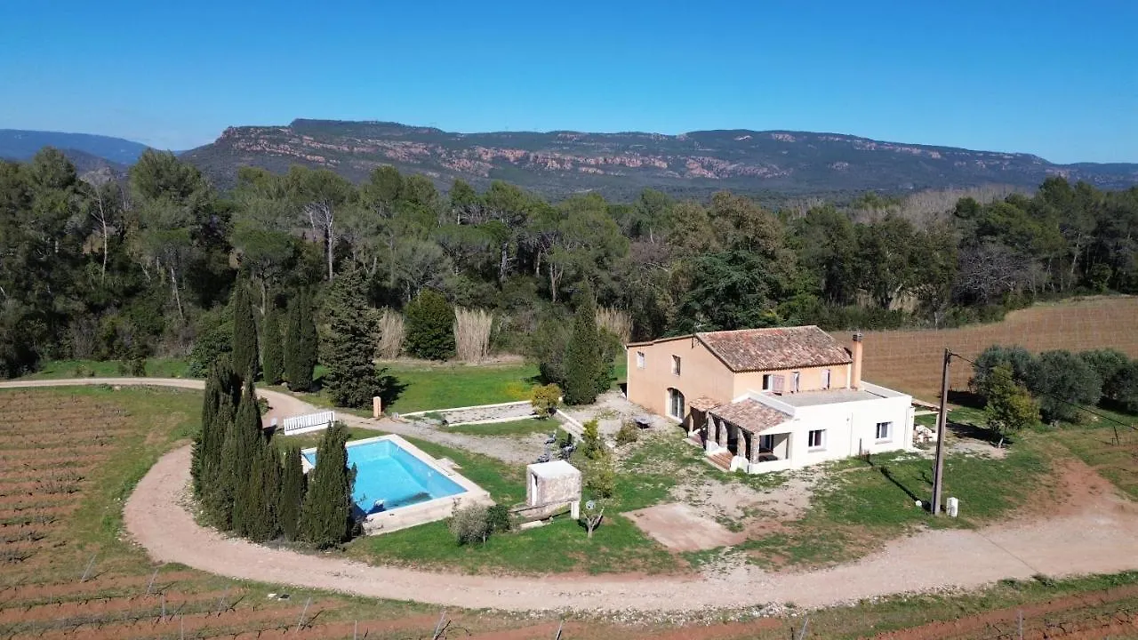 Holiday home Gitedeprovence La Motte